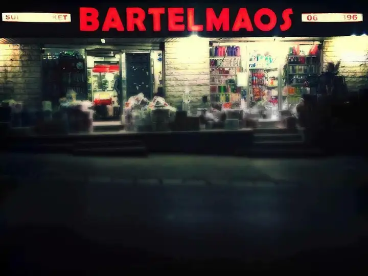 Bartelmaos – photo 1 of 1