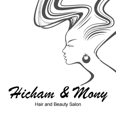 Salon Hicham & Mony – photo 1 of 2