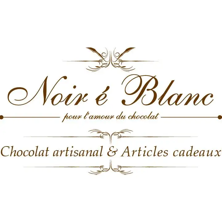 Noir é Blanc (Kousba) – photo 1 of 2
