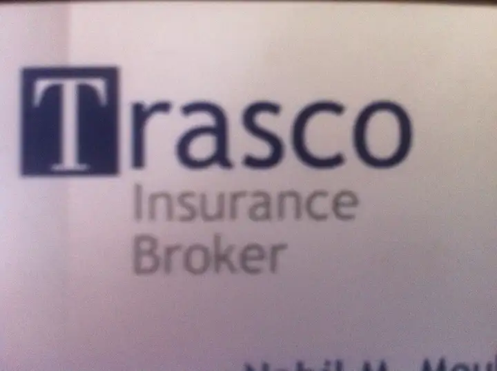 Trasco Insurance Broker – photo 1 of 1