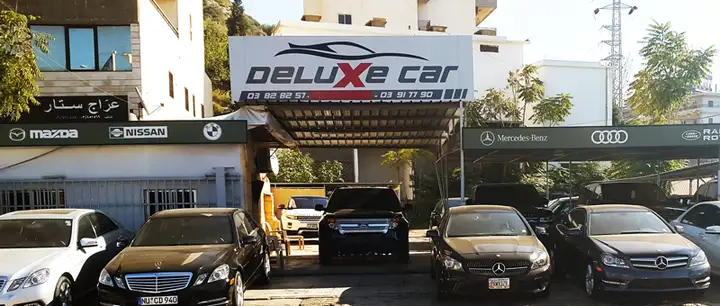 Deluxe Car – photo 1 of 1