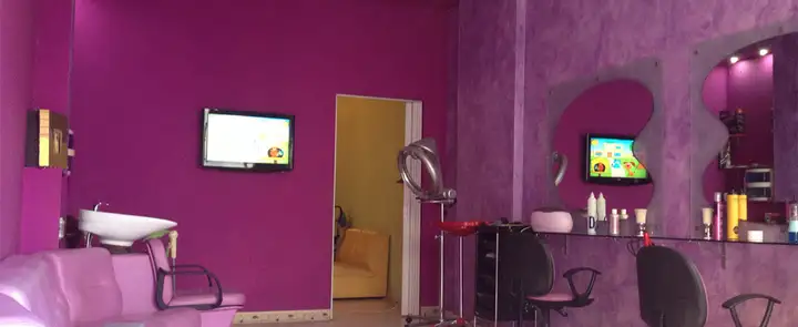 Gioconda Salon – photo 1 of 1