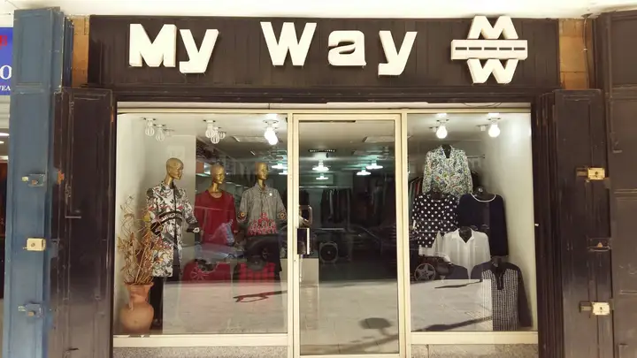 My Way – photo 1 of 1