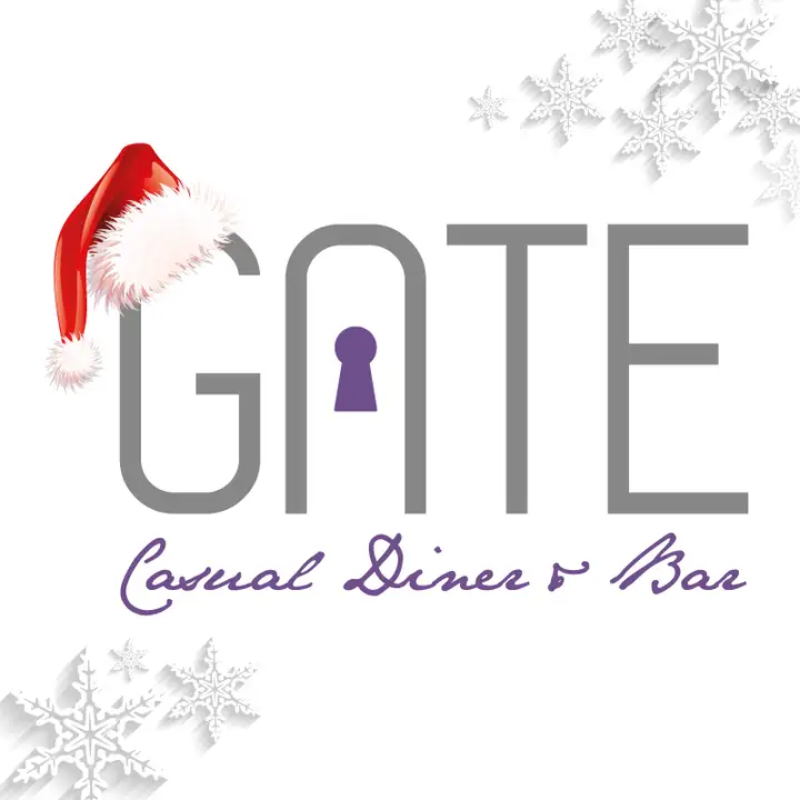 Gate – photo 1 of 2