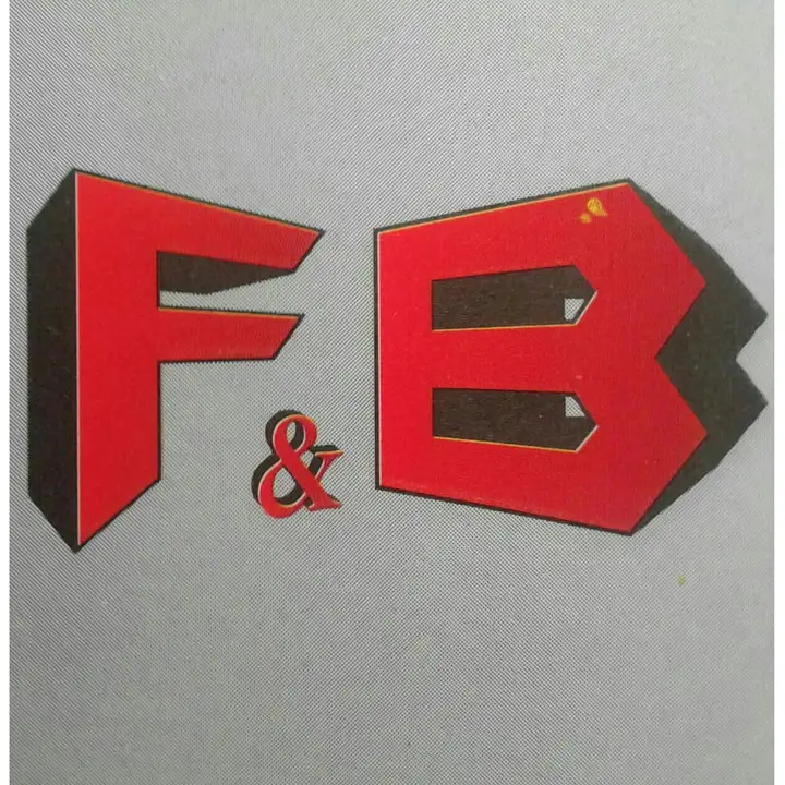 F&B Corporation For Trading & Contracting – photo 1 of 2