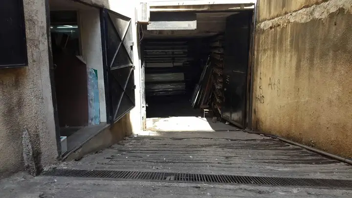 Masri & Laly Aluminium Trading – photo 1 of 1