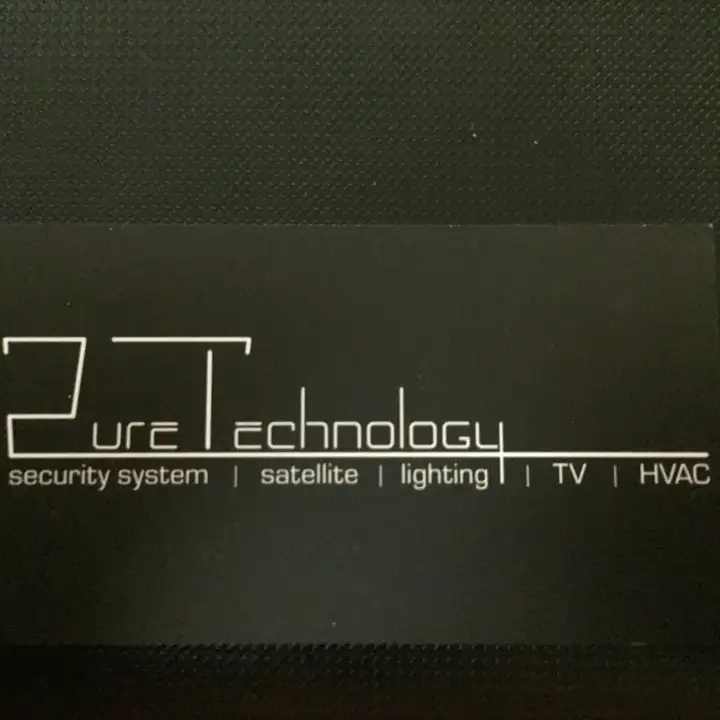 Pure Technology – photo 1 of 2