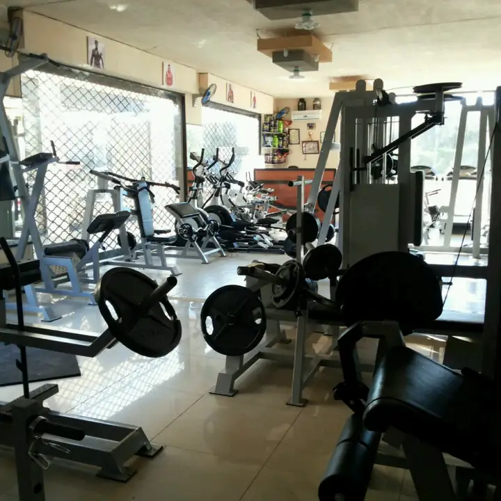 Karim Sport – photo 1 of 2