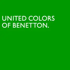 United Colors Of Benetton – photo 1 of 1