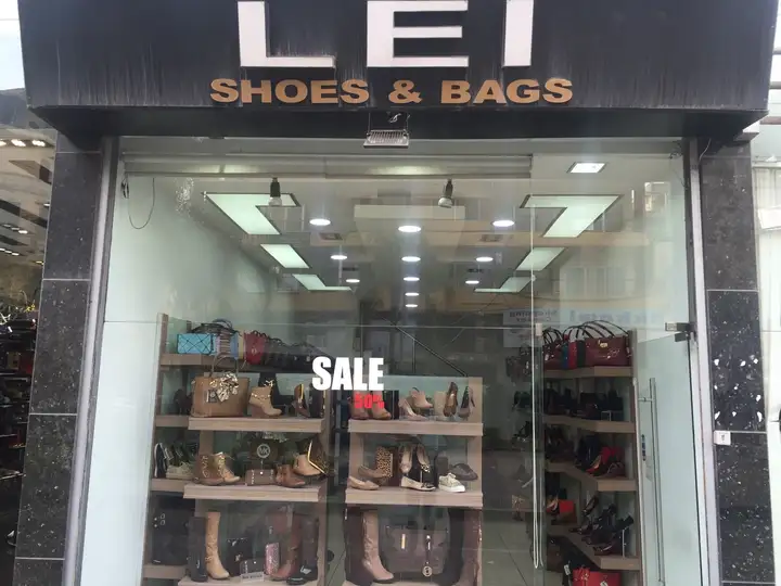 LEI Shoes & Bags – photo 1 of 1