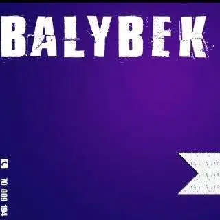 BalyBek – photo 1 of 2