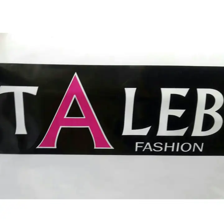 Taleb Fashion – photo 1 of 2