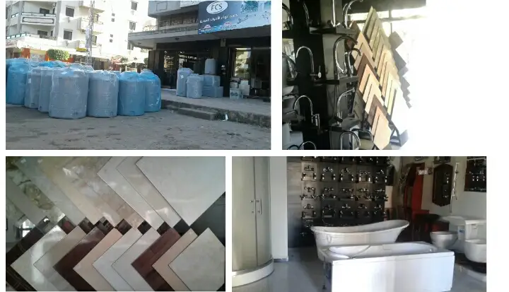 FCS Sanitary – photo 1 of 1