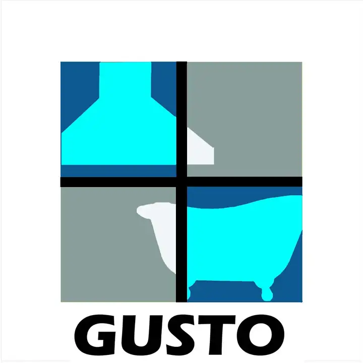 Gusto Ceramics & Sanitary Wares – photo 1 of 2