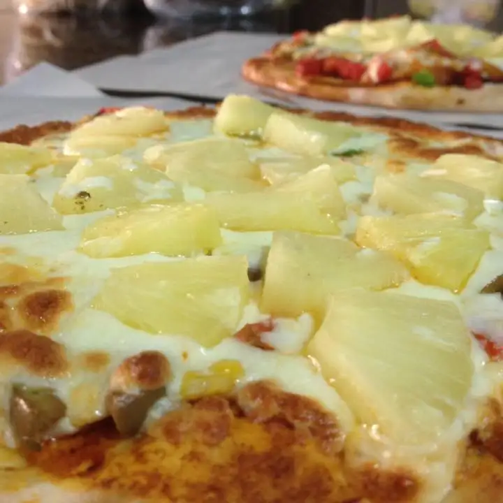 Pizza Yam Yam – photo 1 of 2