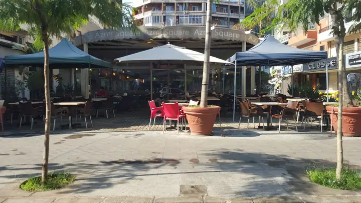 Azmi Square Café – photo 1 of 1