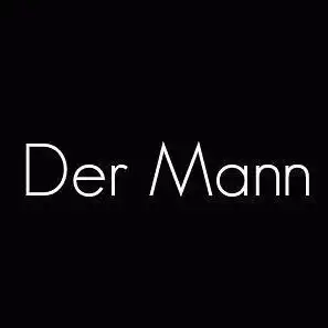 Der Mann – photo 1 of 1