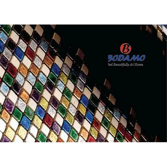Bodamo Bathrooms & Tiles – photo 1 of 2