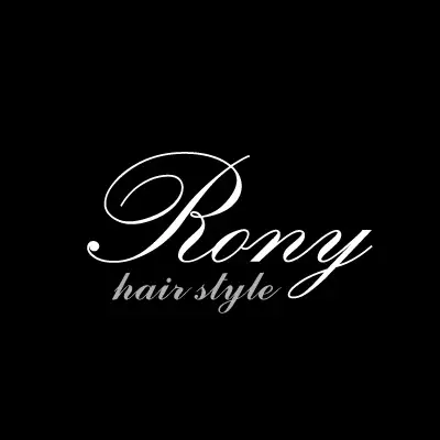 Rony Hair Cut – photo 1 of 2