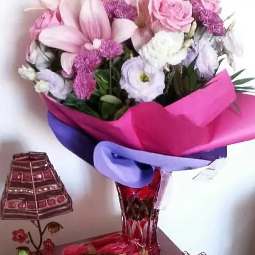 Shbat Flowers – photo 1 of 2