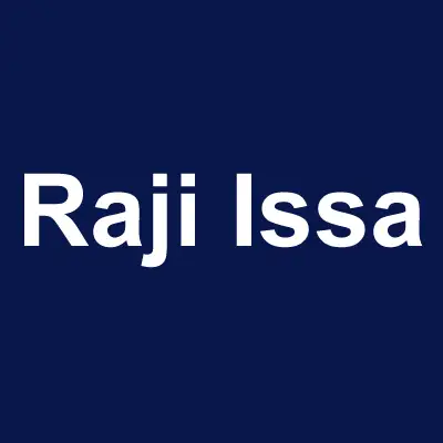 Raji Issa – photo 1 of 2