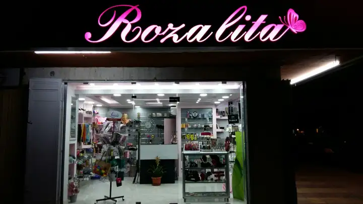 Rozalita – photo 1 of 1