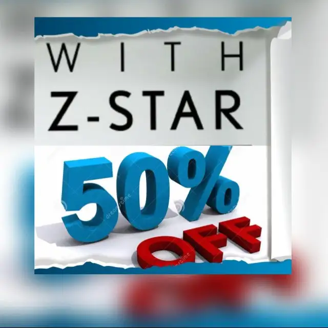 Z-Star City Of Clothes – photo 1 of 2