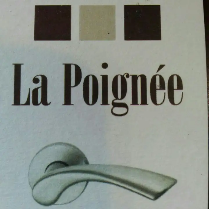 La poingée – photo 1 of 2
