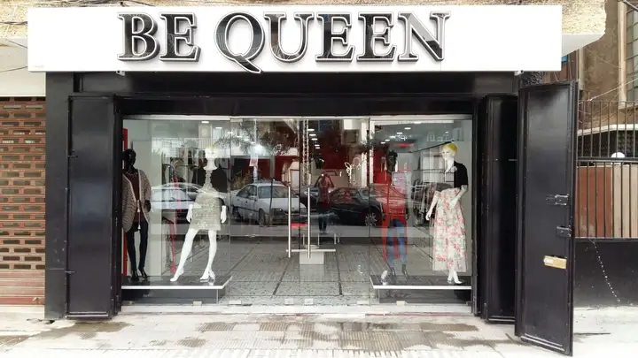 Be Queen – photo 1 of 1