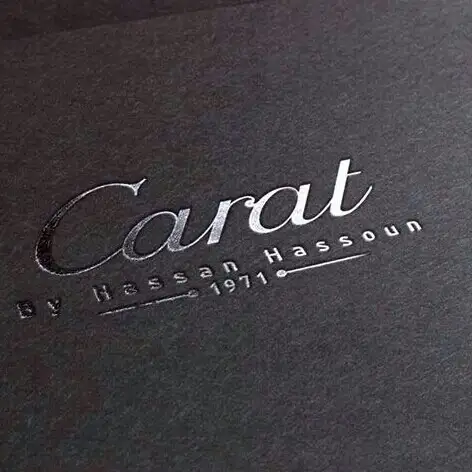 Carat by Hassan Hassoun – photo 1 of 1