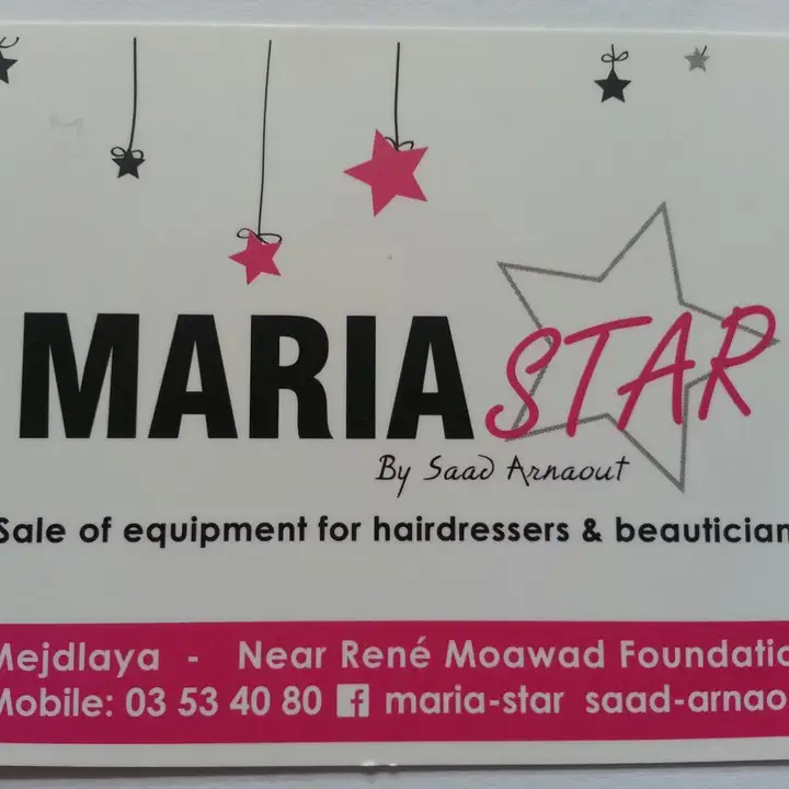 Maria Star – photo 1 of 2