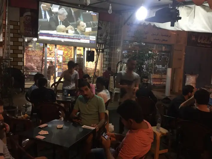 Jadam Cafe – photo 1 of 1