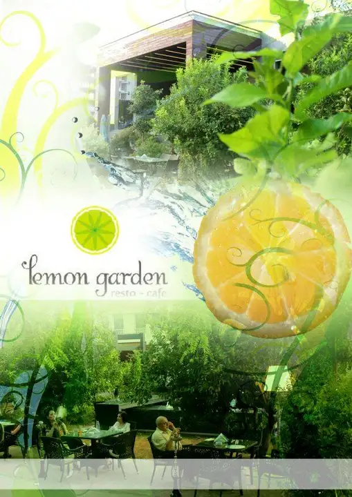 Lemon Garden – photo 1 of 1