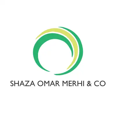Shaza Omar Merhi & Co – photo 1 of 2