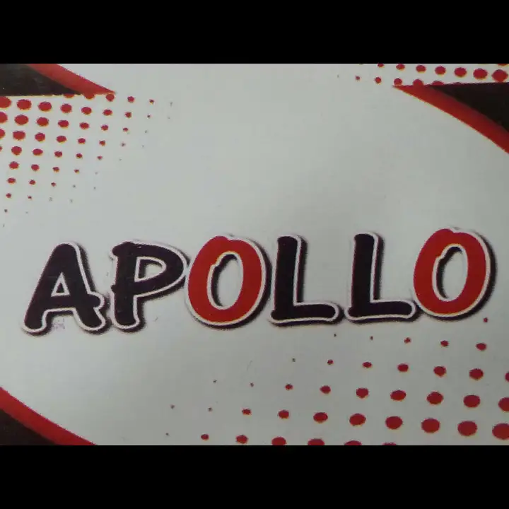 Apollo – photo 1 of 2