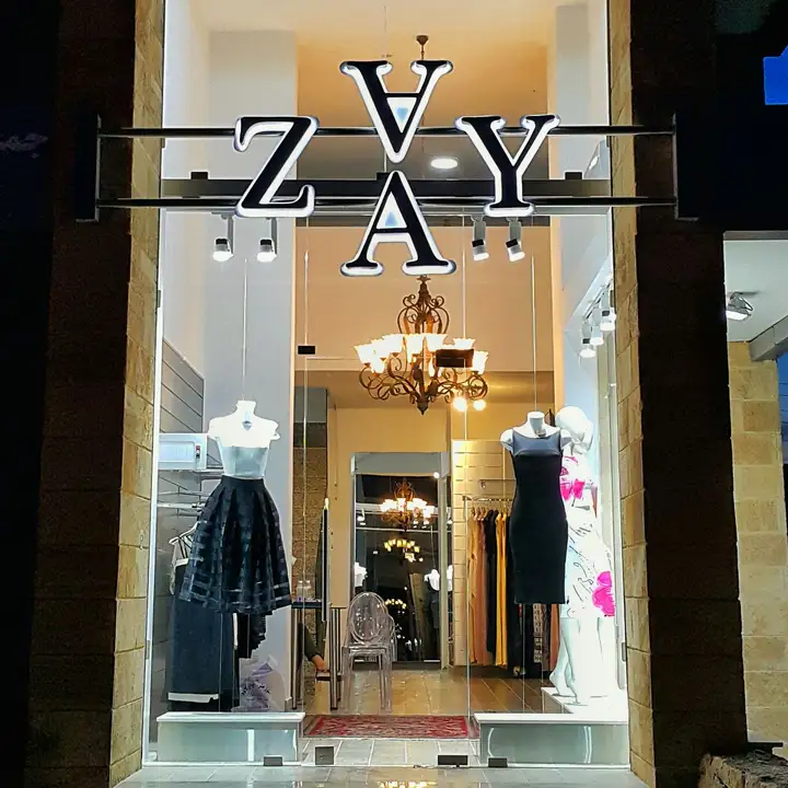 Zaay Boutique – photo 1 of 1