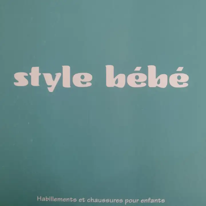 Style BéBé – photo 1 of 2