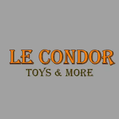 Condor Toys – photo 1 of 2