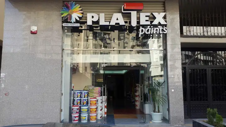 Platex – photo 1 of 1