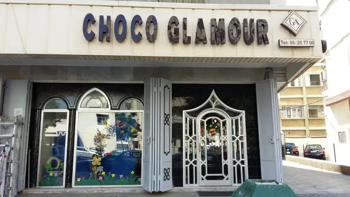 Choco Glamour – photo 1 of 1