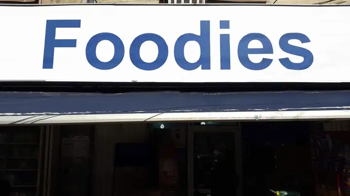 Foodies Super Market – photo 1 of 1