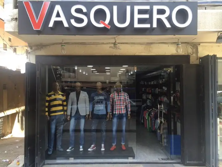 Vasquero – photo 1 of 1