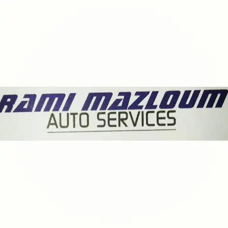 Rami Mazloum – photo 1 of 2