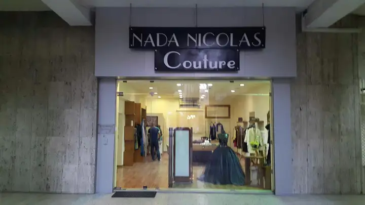 Nada Nicolas Couture – photo 1 of 1