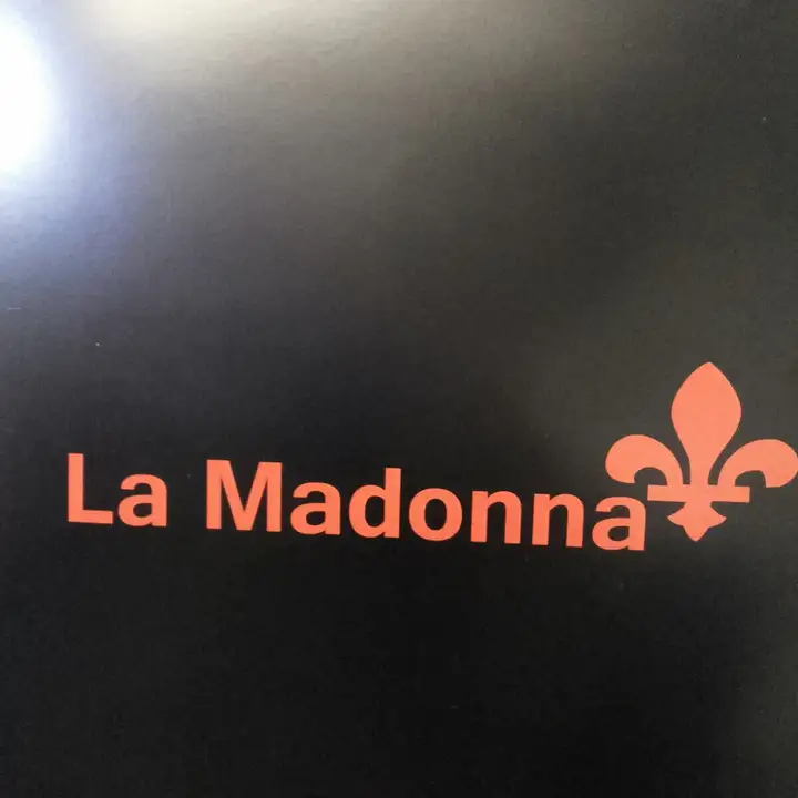 La Madonna – photo 1 of 2