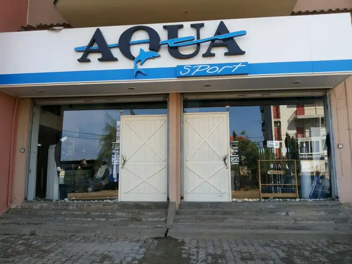 Aqua Sport – photo 1 of 1