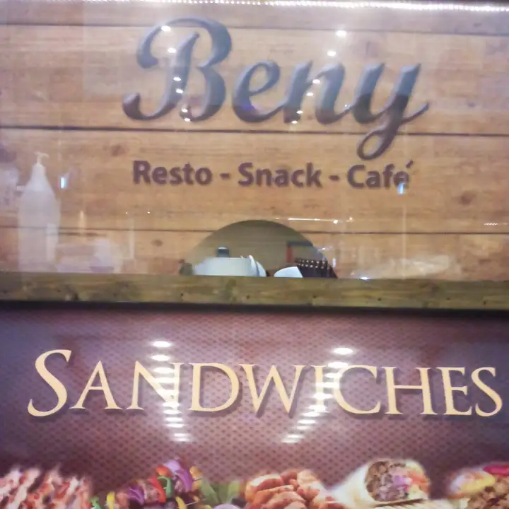 Beny – photo 1 of 2