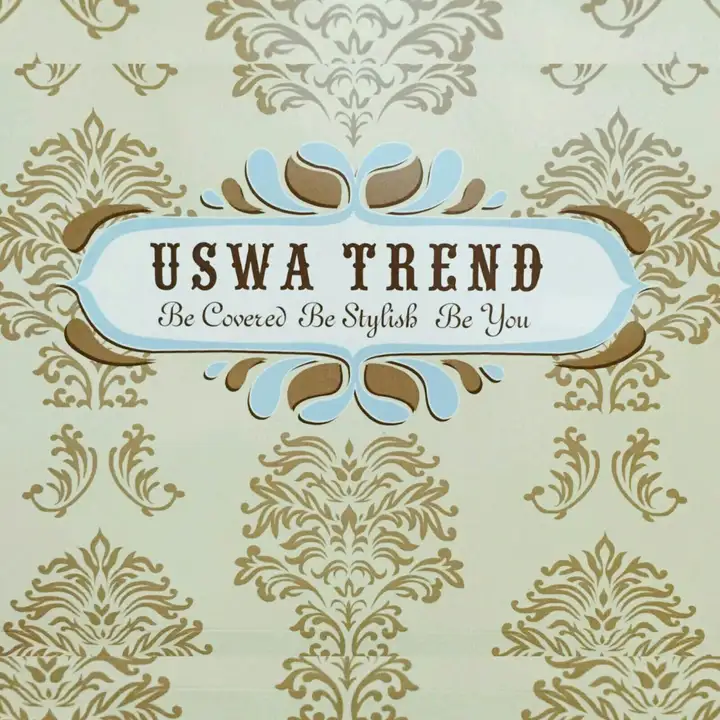 Uswa Trend – photo 1 of 2