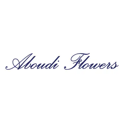 Aboudi Flowers – photo 1 of 2