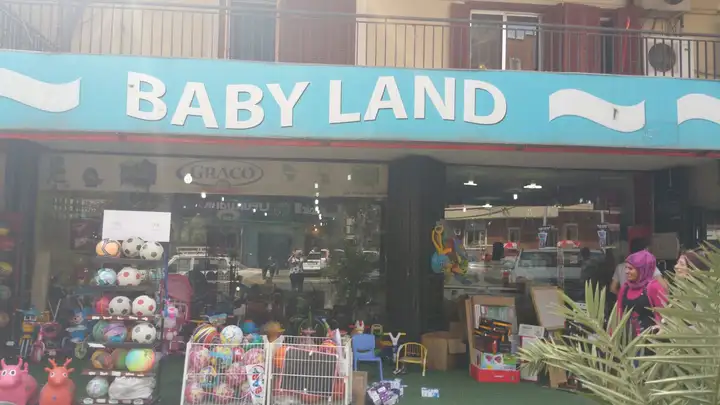 Baby Land – photo 1 of 1